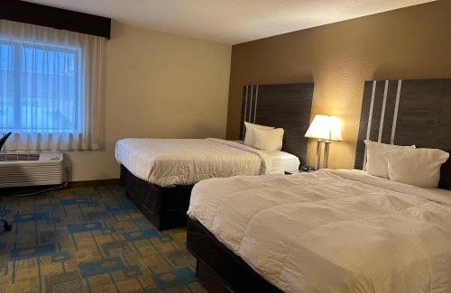 Milwaukee Hotel | Hotel Inn Milwaukee