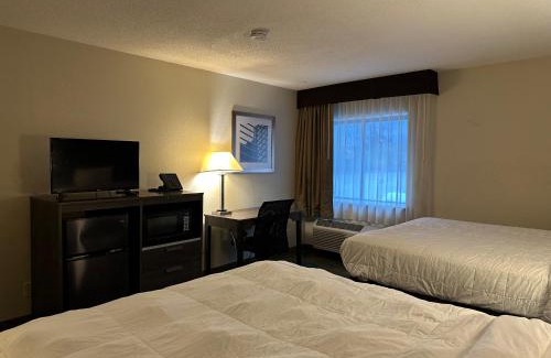 Milwaukee Hotel | Hotel Inn Milwaukee
