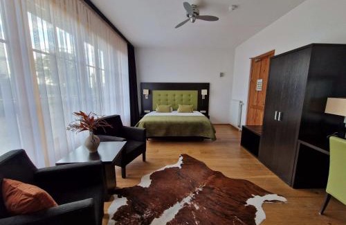 Raalte Hotel | Hotel Inn Salland