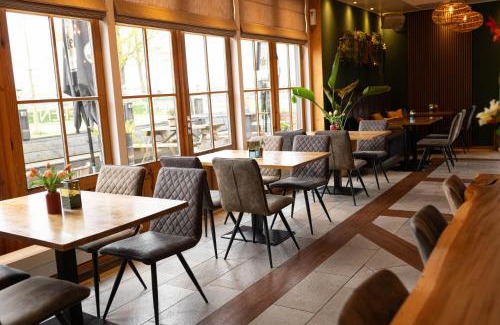 Raalte Hotel | Hotel Inn Salland