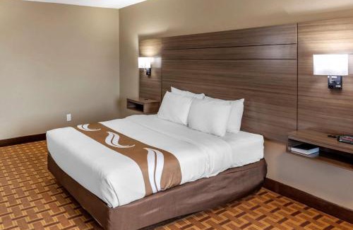 Southside Hotel | Hotel Inn Santa Fe
