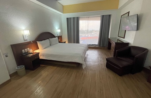 Tlalpan Hotel | Hotel Inn Sur