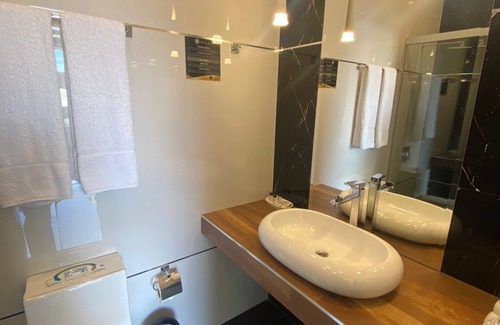 Tarija Hotel | HOTEL INNOVA