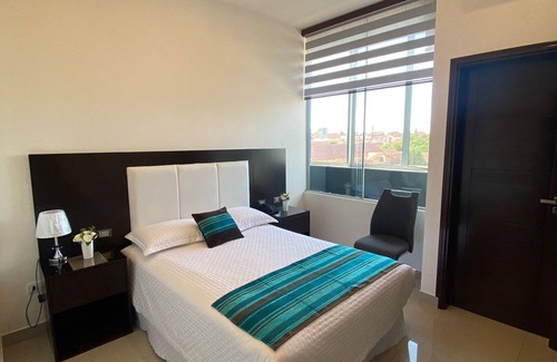 Tarija Hotel | HOTEL INNOVA