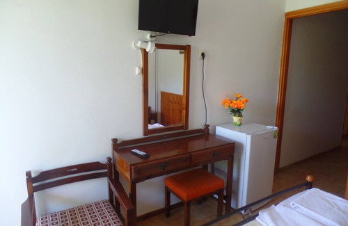 Archaia Olympia Hotel | Hotel Inomaos