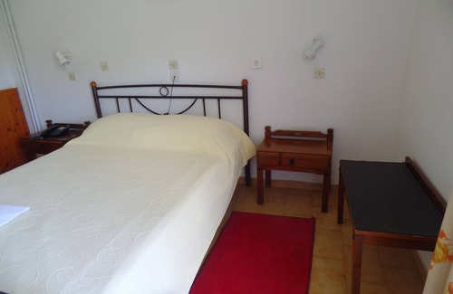 Archaia Olympia Hotel | Hotel Inomaos