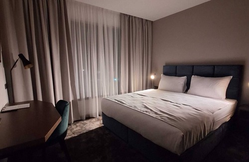 Zagreb Hotel | Hotel iNova