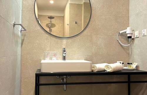 Zagreb Hotel | Hotel iNova