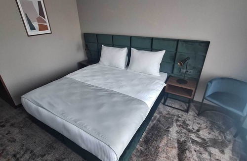 Zagreb Hotel | Hotel iNova