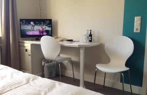 Niebuell Hotel | Hotel Insel Pension