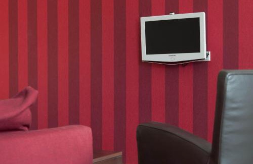 Niebuell Hotel | Hotel Insel Pension