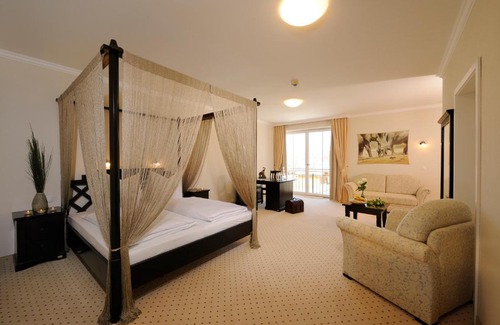 Tittmoning Hotel | Hotel Inspiration Garni