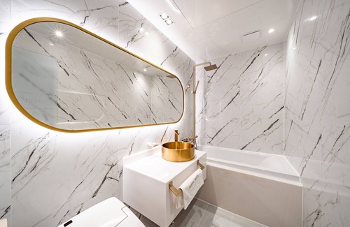 Yeongtong-gu Hotel | Hotel Insta Suwon