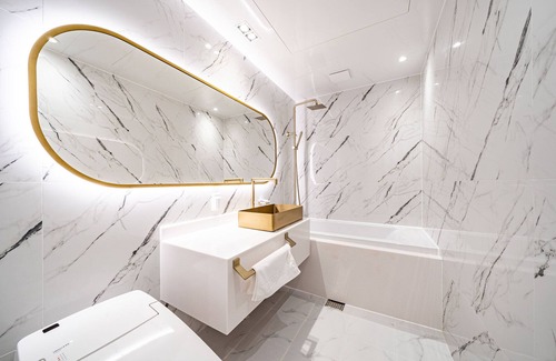 Yeongtong-gu Hotel | Hotel Insta Suwon