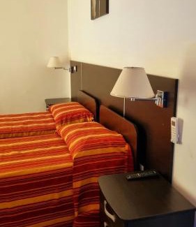 Polla Hotel | Hotel Insteia