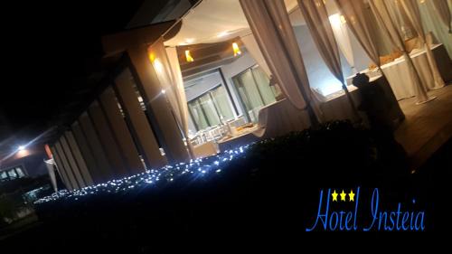 Polla Hotel | Hotel Insteia