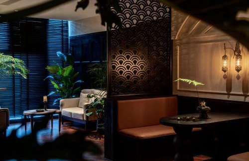 Kai Fu Hotel | Hotel Insulae Changsha