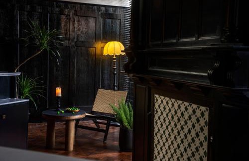 Kai Fu Hotel | Hotel Insulae Changsha