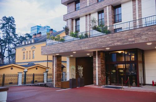 Banja Luka Hotel | Hotel Integra Banja Luka