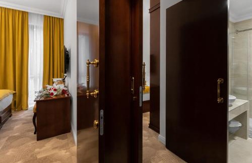 Banja Luka Hotel | Hotel Integra Banja Luka