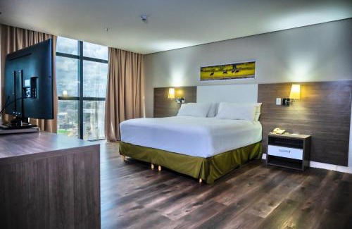 Jardim das Americas Hotel | Hotel Inter Cuiaba