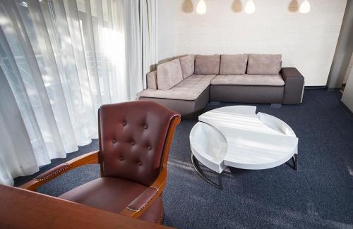 Bielany Wroclawskie Hotel | Hotel Inter