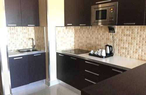 Matema Hotel | Hotel Inter Tete