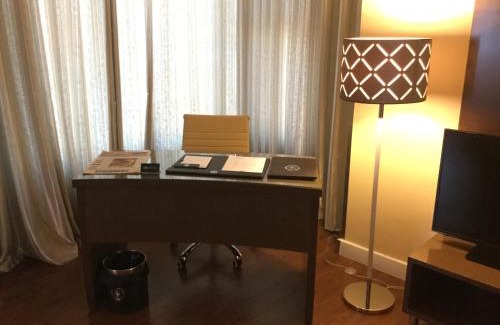 Matema Hotel | Hotel Inter Tete