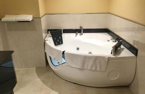 Matema Hotel | Hotel Inter Tete