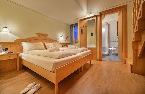 Valdidentro Hotel | Hotel Interalpen