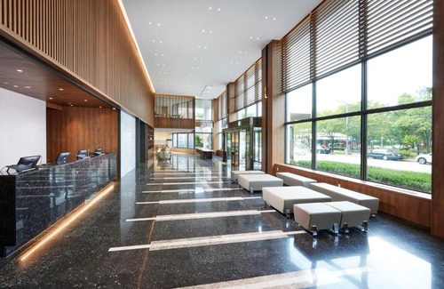 Bongmyeong-dong Hotel | Hotel Interciti