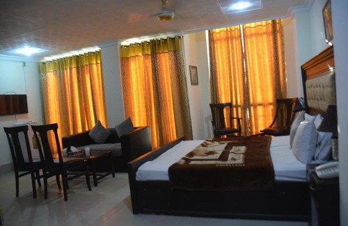 Mingora Hotel | Hotel Intercon
