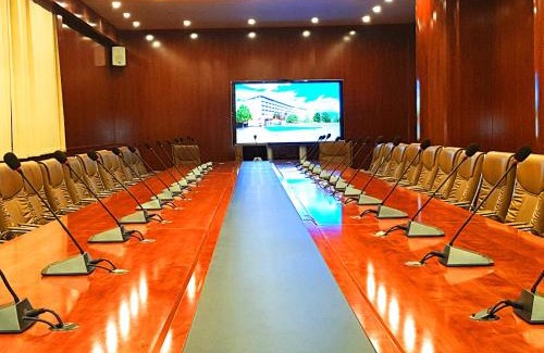Kabul Hotel | Hotel Intercontinental Kabul