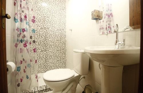 Campo Grande Hotel | Hotel Interlagos Xua