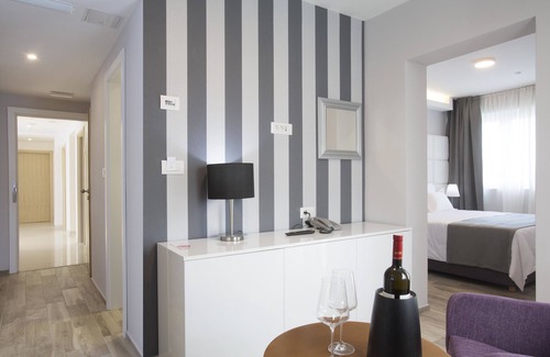 Pag Hotel | Hotel Intermezzo