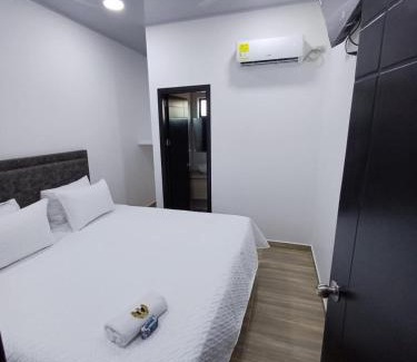 Puerto Boyaca Hotel | Hotel Internacional Boutique Milan