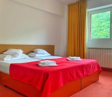 Baile Herculane Hotel | Hotel International