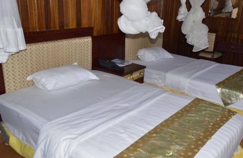 Muyenga Hotel | Hotel International 2000
