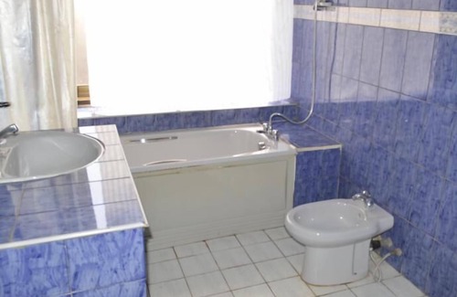 Muyenga Hotel | Hotel International 2000