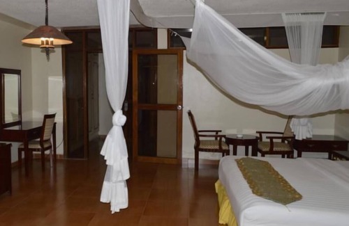 Muyenga Hotel | Hotel International 2000
