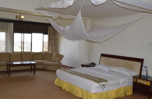 Muyenga Hotel | Hotel International 2000