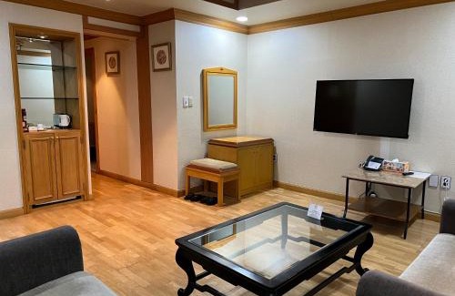 Changwon Hotel | Hotel International Changwon