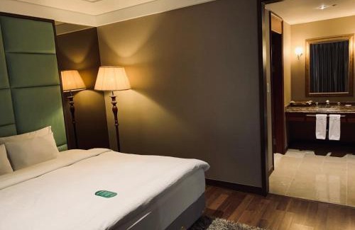 Changwon Hotel | Hotel International Changwon