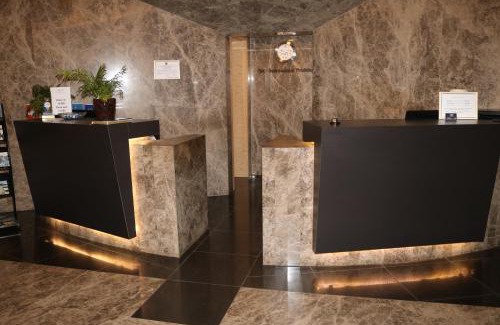 Çagllavicë Hotel | Hotel International Prishtina & Spa