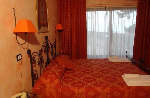 Portonovo Hotel | Hotel Internazionale
