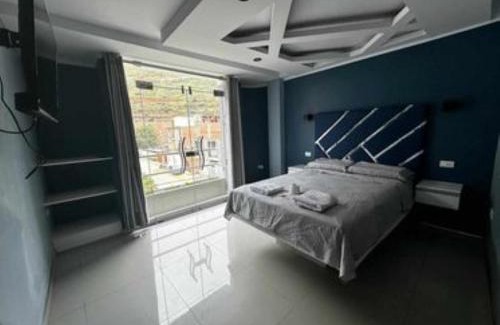 Amarilis Hotel | Hotel IntiKillaChaska