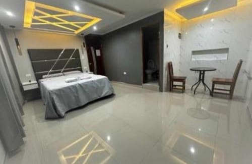 Amarilis Hotel | Hotel IntiKillaChaska