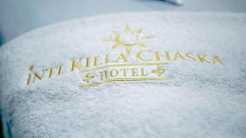Amarilis Hotel | Hotel IntiKillaChaska