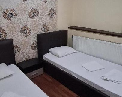 Calarasi Hotel | HOTEL INTIM CALARASI