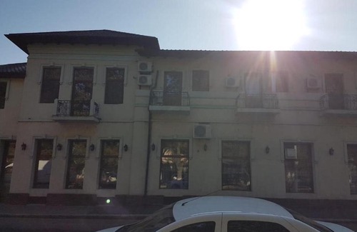 Calarasi Hotel | HOTEL INTIM CALARASI